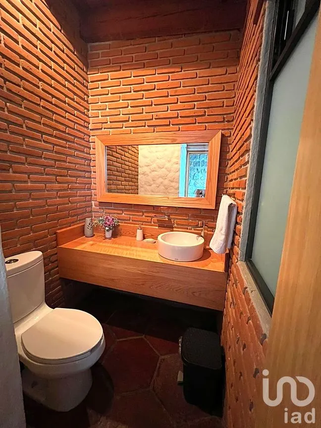 Casa en Venta en Club de golf Tabachines, Cuernavaca, Morelos | NEX-298945 | iad México | Foto 30 de 32