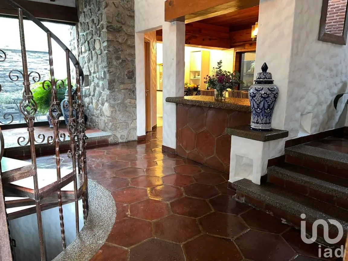 Casa en Venta en Club de golf Tabachines, Cuernavaca, Morelos | NEX-298945 | iad México | Foto 4 de 32