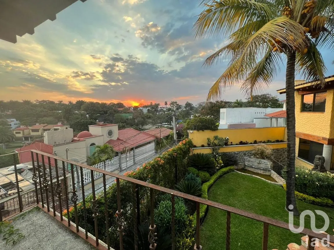 Casa en Venta en Club de golf Tabachines, Cuernavaca, Morelos | NEX-298945 | iad México | Foto 31 de 32