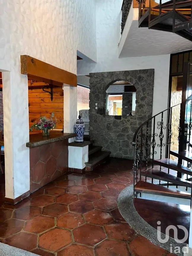 Casa en Venta en Club de golf Tabachines, Cuernavaca, Morelos | NEX-298945 | iad México | Foto 5 de 32