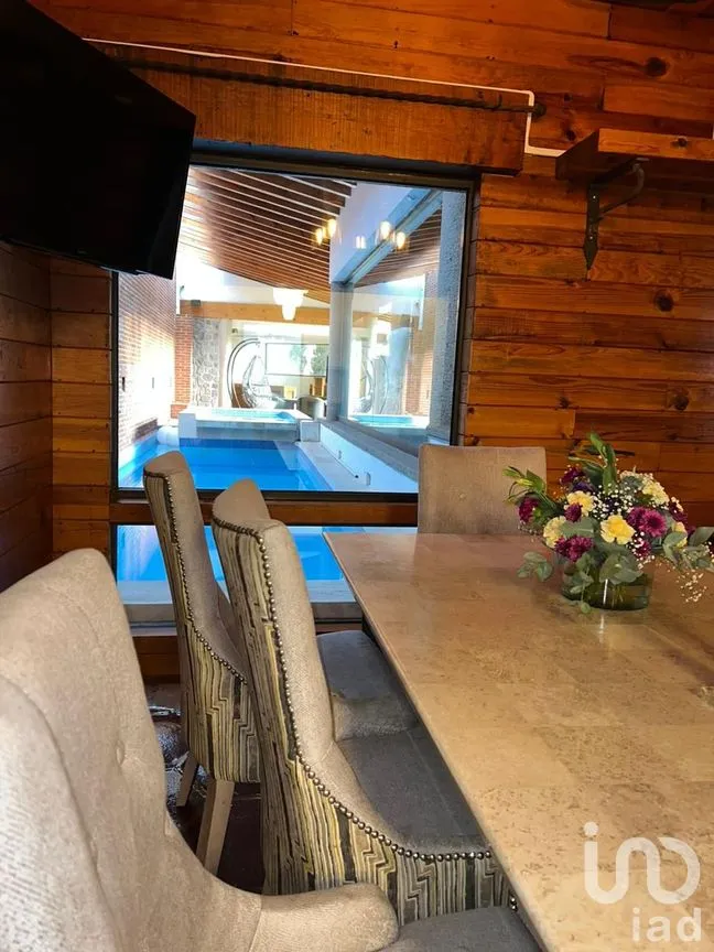 Casa en Venta en Club de golf Tabachines, Cuernavaca, Morelos | NEX-298945 | iad México | Foto 6 de 32