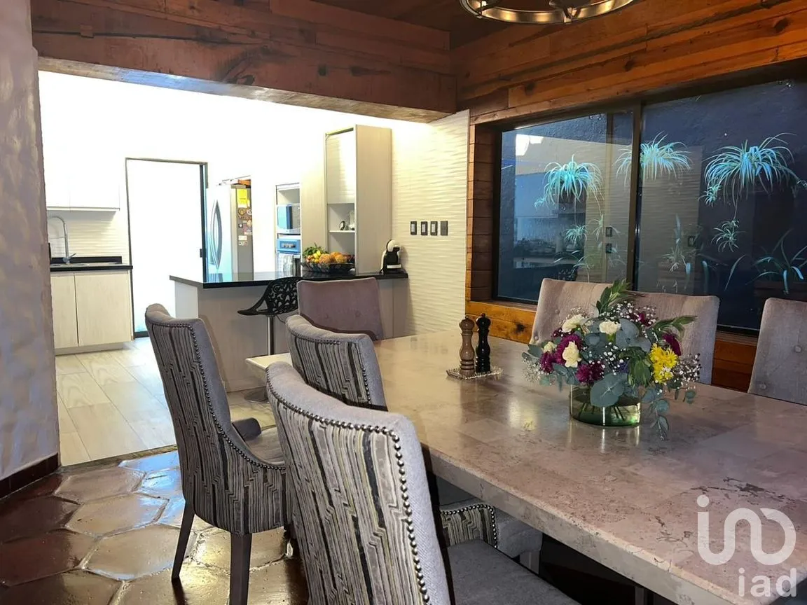 Casa en Venta en Club de golf Tabachines, Cuernavaca, Morelos | NEX-298945 | iad México | Foto 7 de 32