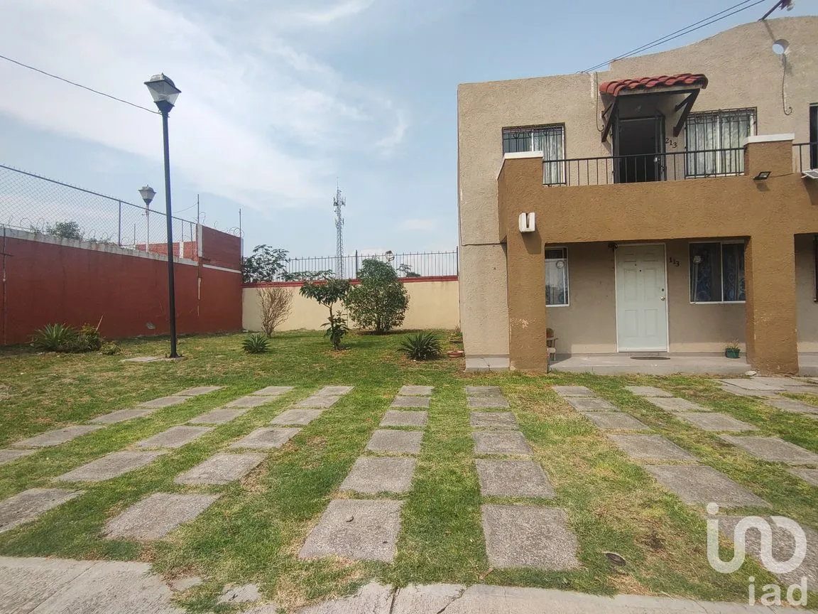 Departamento en Venta en Real del Cid, Tecámac, México | NEX-299293 | iad México | Foto 2 de 13