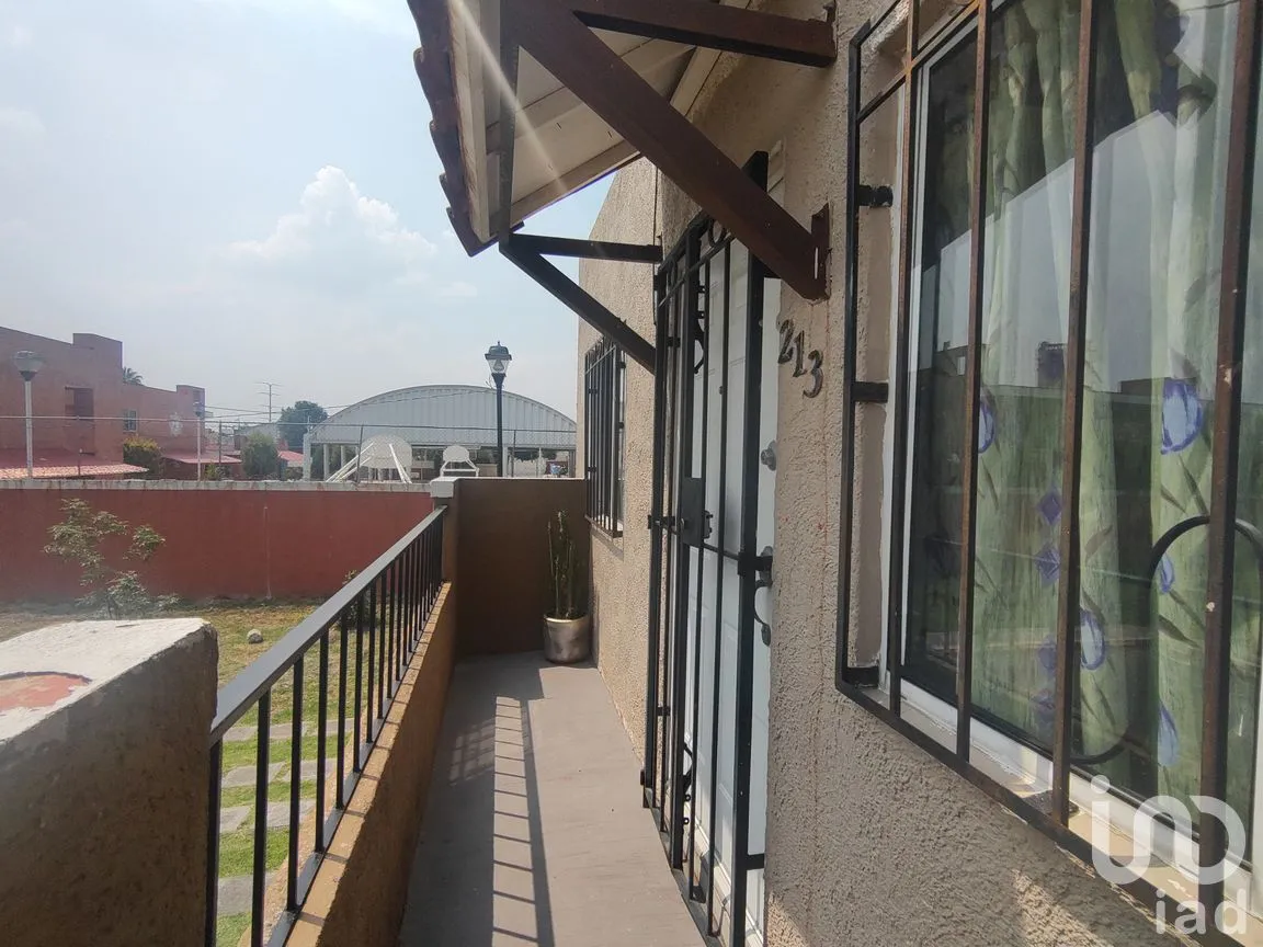 Departamento en Venta en Real del Cid, Tecámac, México | NEX-299293 | iad México | Foto 3 de 13