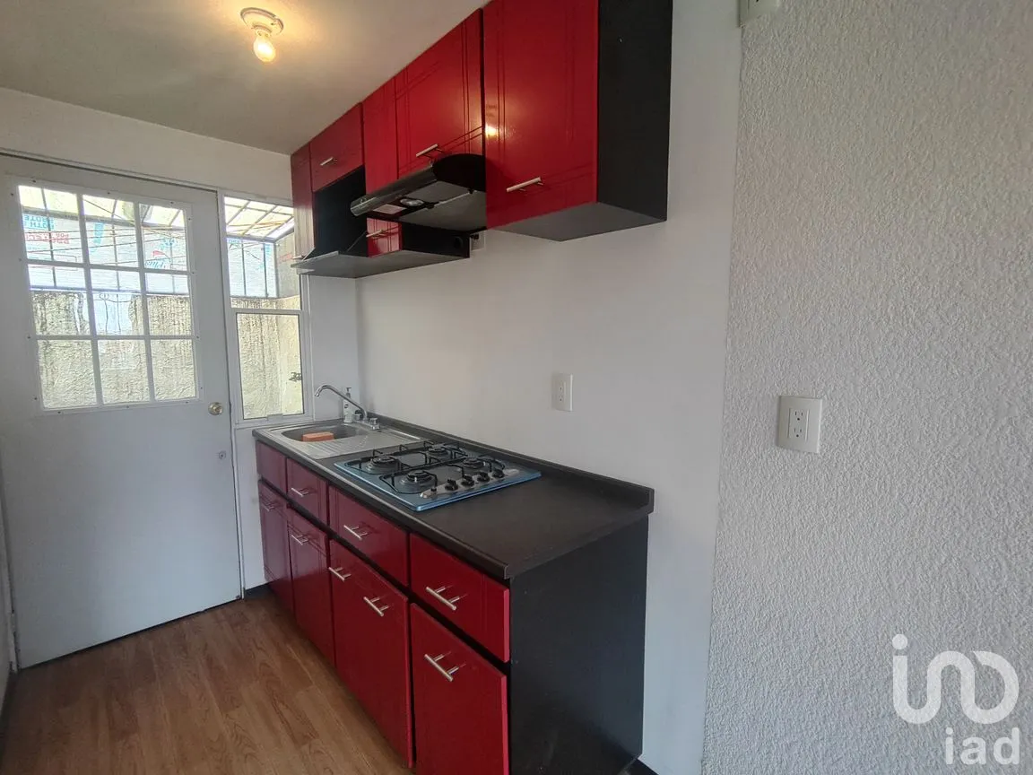 Departamento en Venta en Real del Cid, Tecámac, México | NEX-299293 | iad México | Foto 4 de 13
