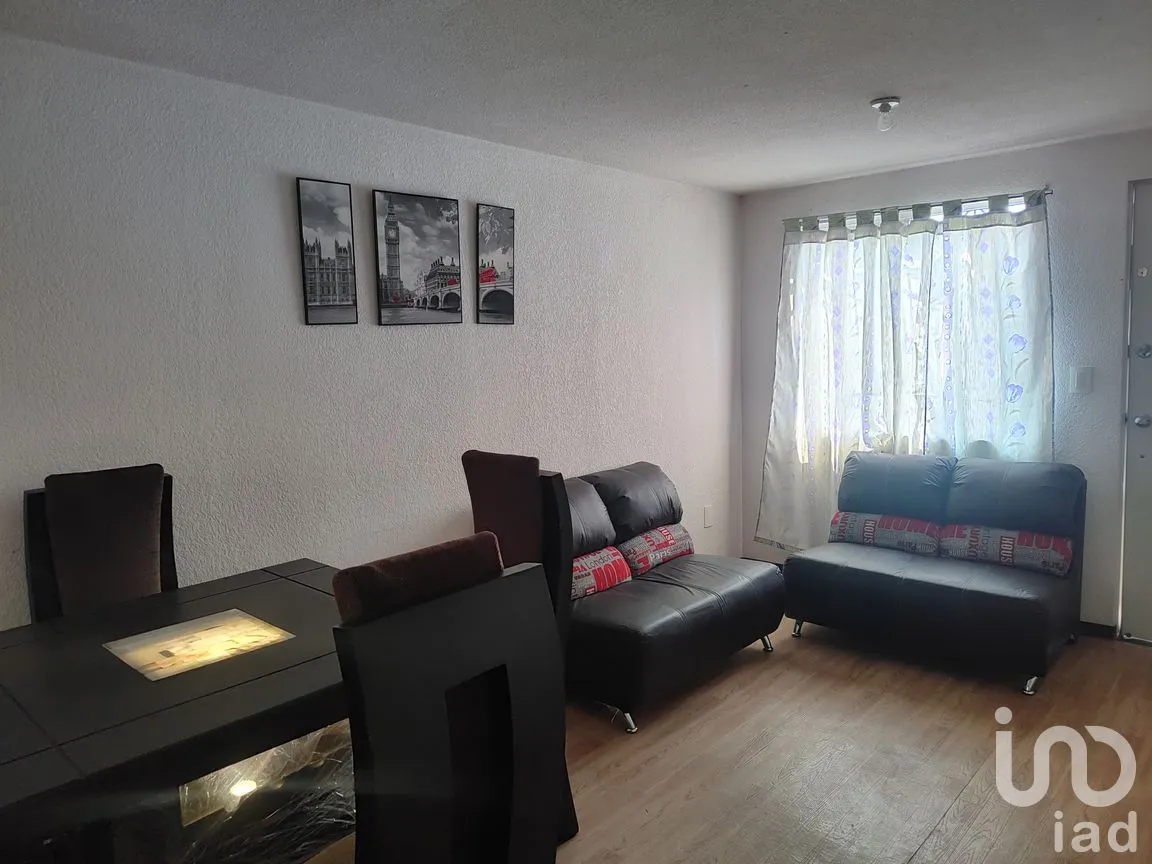 Departamento en Venta en Real del Cid, Tecámac, México | NEX-299293 | iad México | Foto 5 de 13