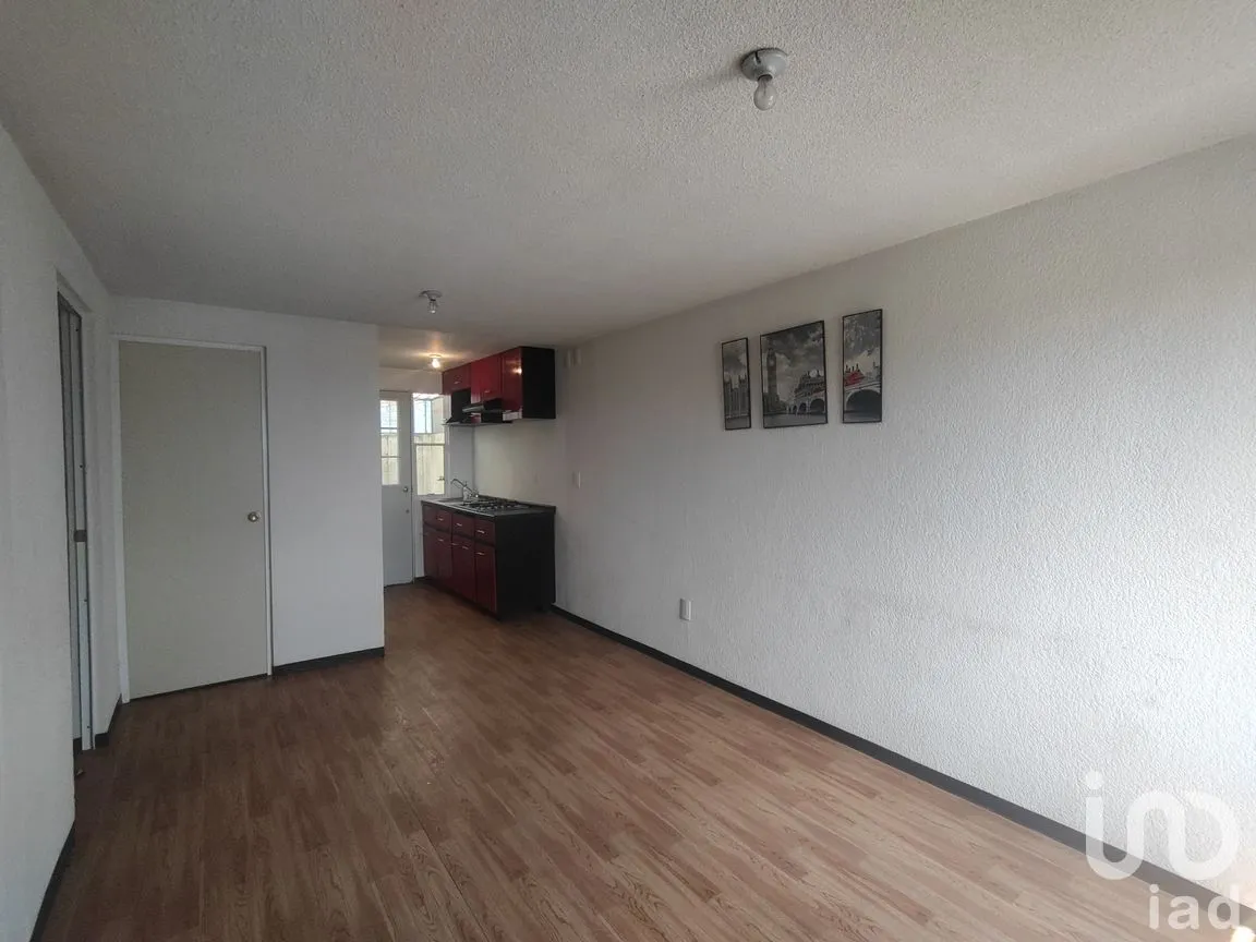 Departamento en Venta en Real del Cid, Tecámac, México | NEX-299293 | iad México | Foto 6 de 13