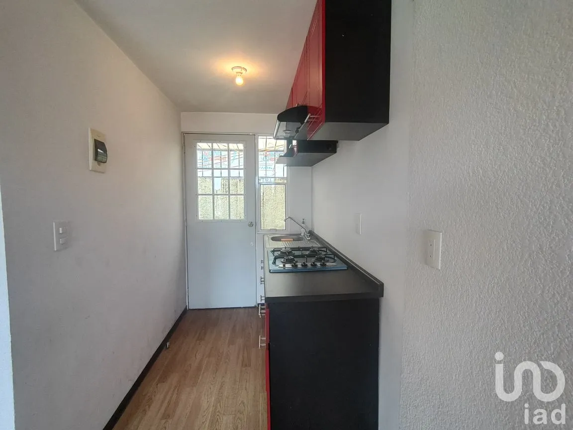 Departamento en Venta en Real del Cid, Tecámac, México | NEX-299293 | iad México | Foto 7 de 13
