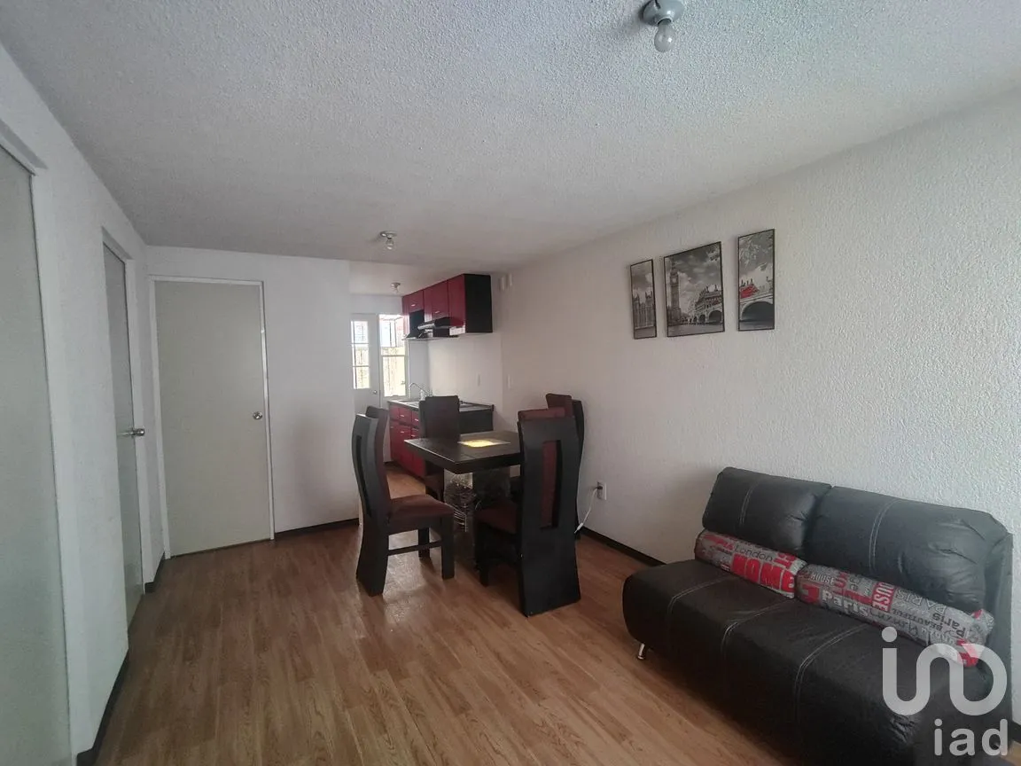 Departamento en Venta en Real del Cid, Tecámac, México | NEX-299293 | iad México | Foto 8 de 13