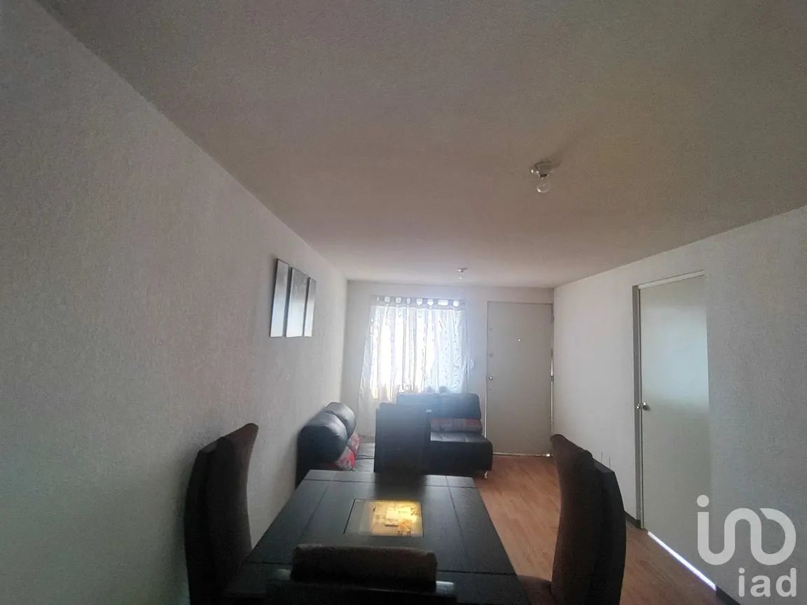 Departamento en Venta en Real del Cid, Tecámac, México | NEX-299293 | iad México | Foto 9 de 13