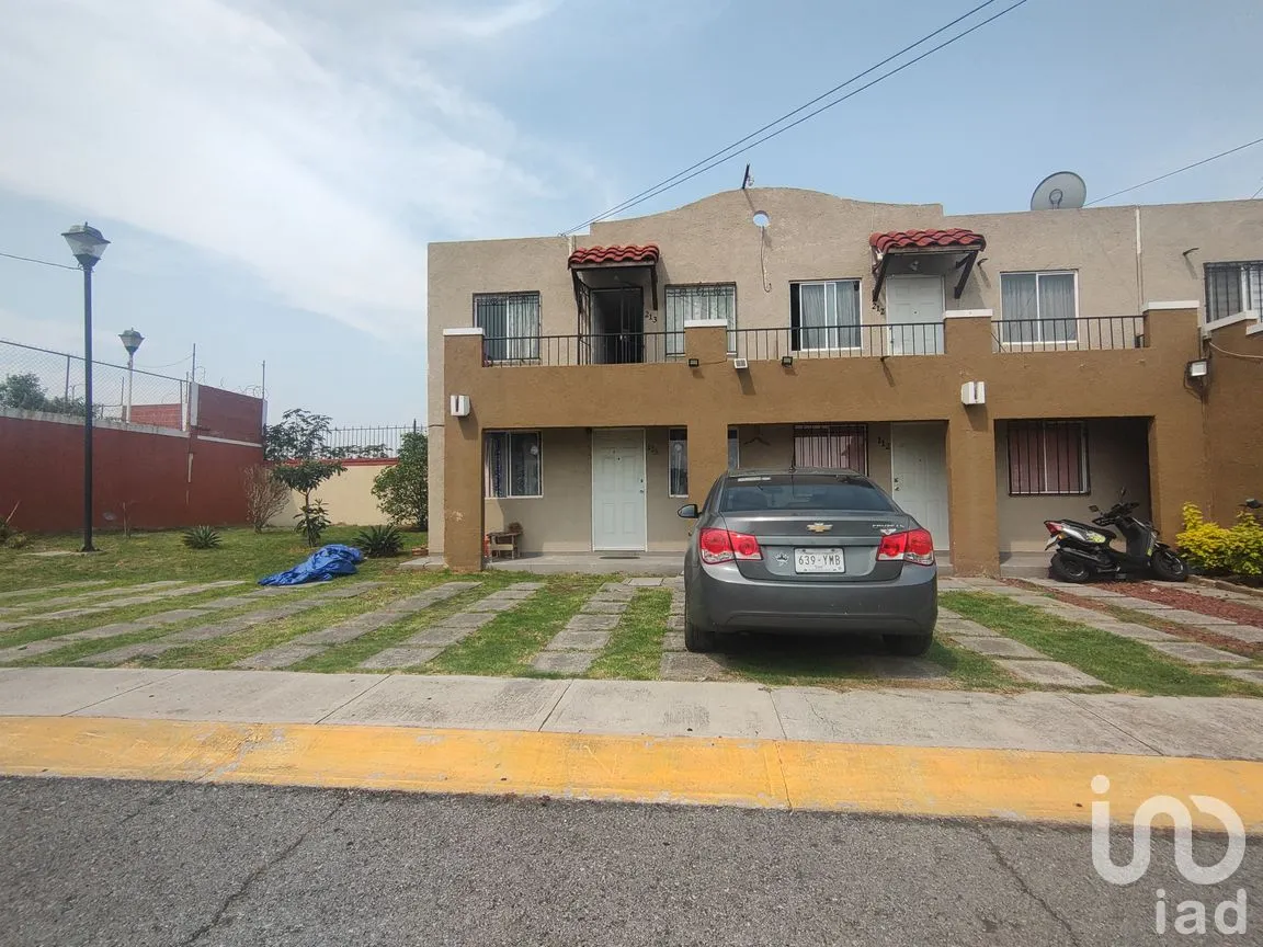 Departamento en Venta en Real del Cid, Tecámac, México | NEX-299293 | iad México | Foto 1 de 13