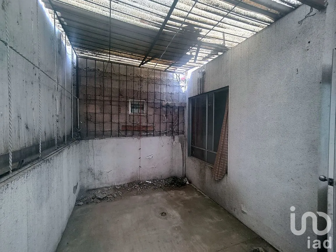 Casa en Venta en Los Héroes Tecámac II, Tecámac, México | NEX-302833 | iad México | Foto 12 de 14