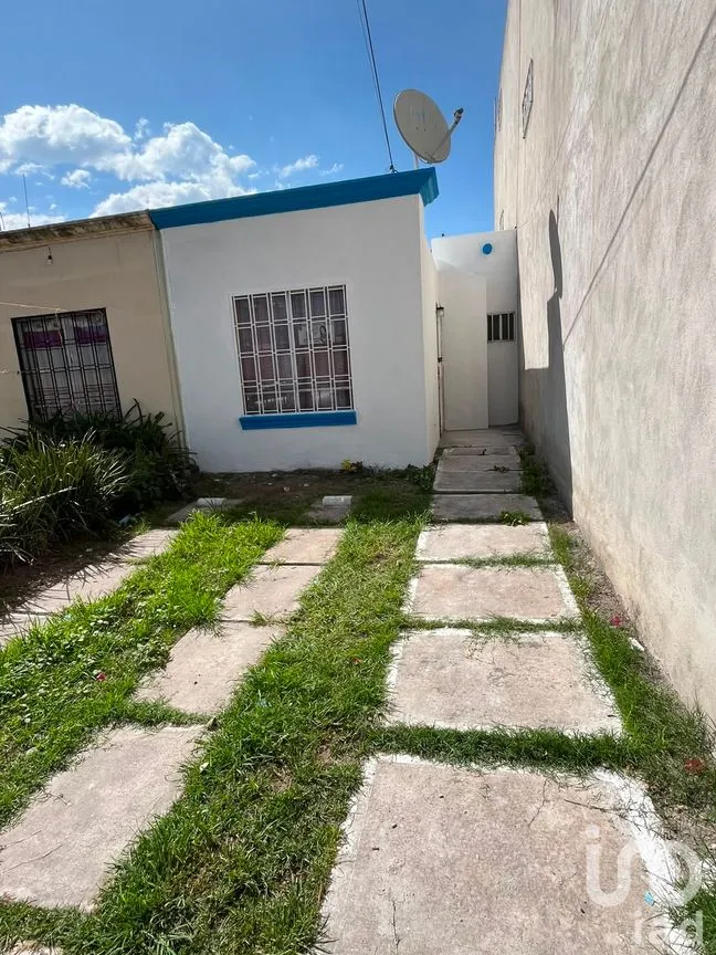 Casa en Venta en Los Héroes Tecámac II, Tecámac, México | NEX-302833 | iad México | Foto 14 de 14