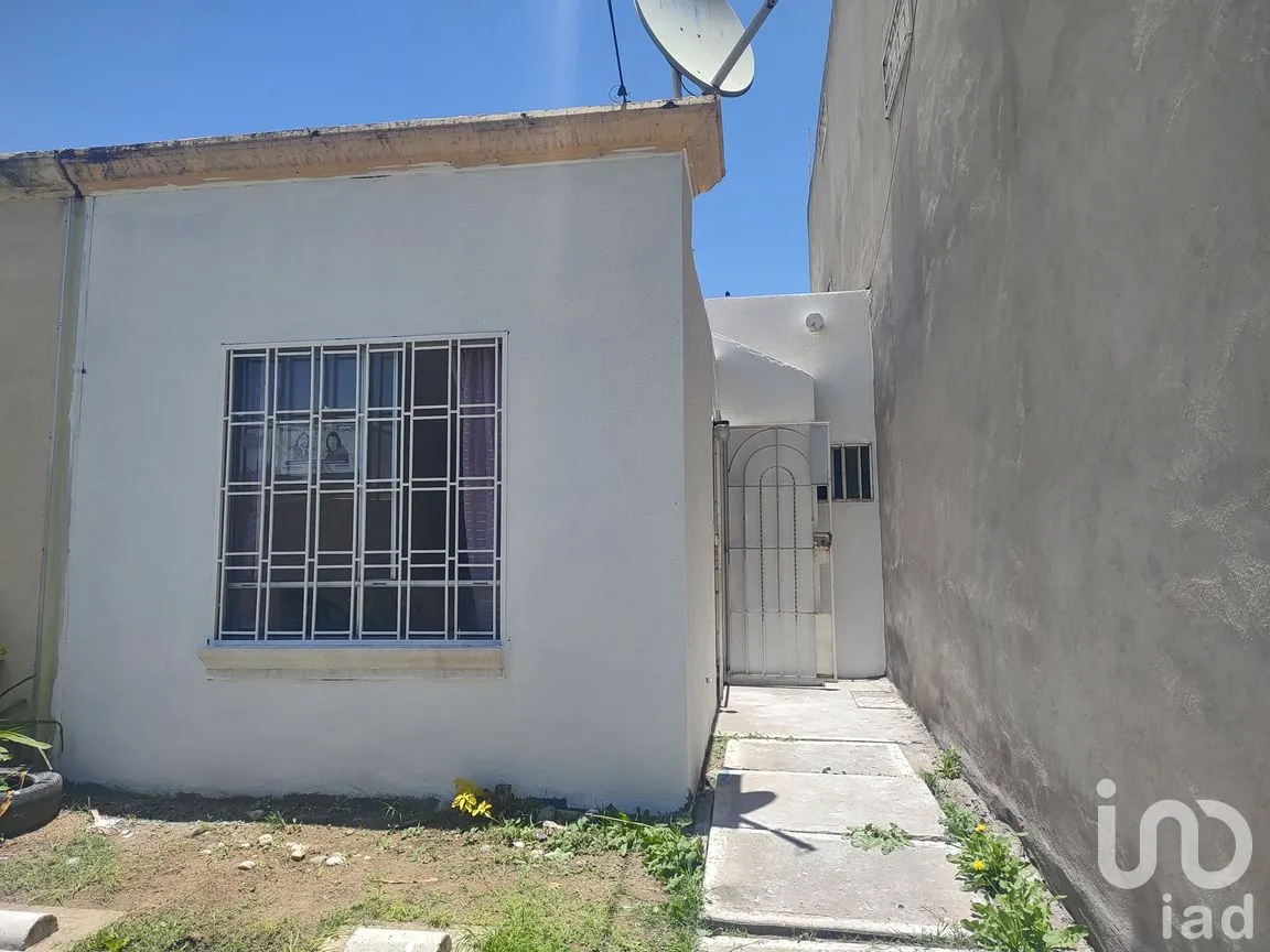 Casa en Venta en Los Héroes Tecámac II, Tecámac, México | NEX-302833 | iad México | Foto 8 de 14