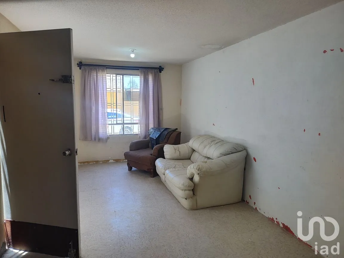Casa en Venta en Los Héroes Tecámac II, Tecámac, México | NEX-302833 | iad México | Foto 9 de 14