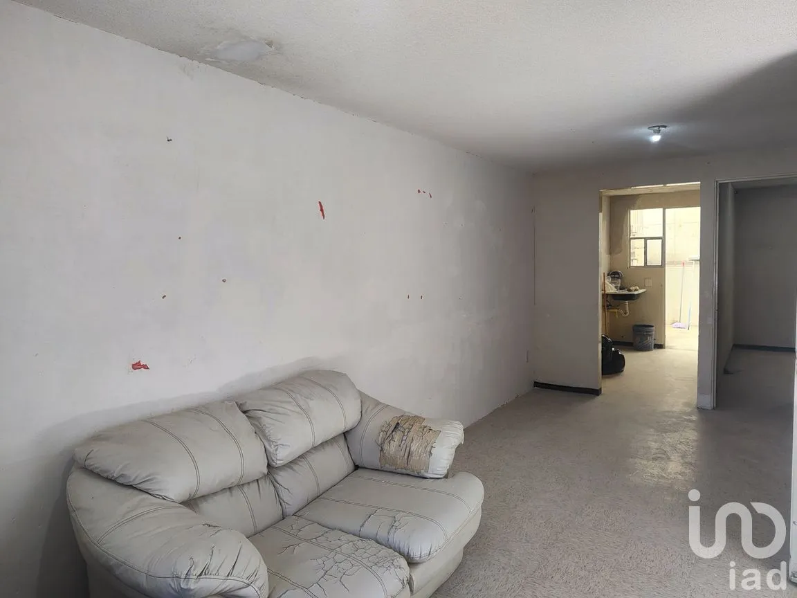 Casa en Venta en Los Héroes Tecámac II, Tecámac, México | NEX-302833 | iad México | Foto 10 de 14