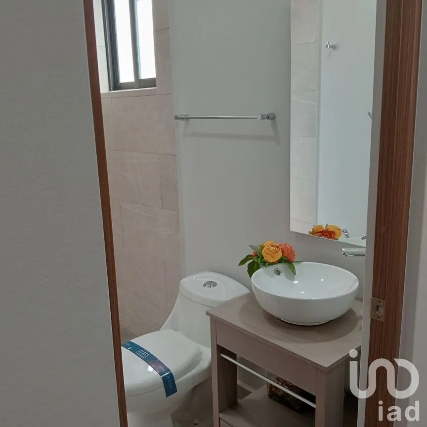 Departamento en Venta en Portales Oriente, Benito Juárez, Ciudad de México | NEX-250305 | iad México | Foto 12 de 16