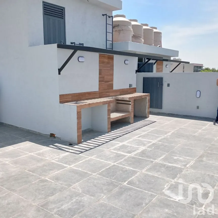 Departamento en Venta en Portales Oriente, Benito Juárez, Ciudad de México | NEX-250305 | iad México | Foto 14 de 16