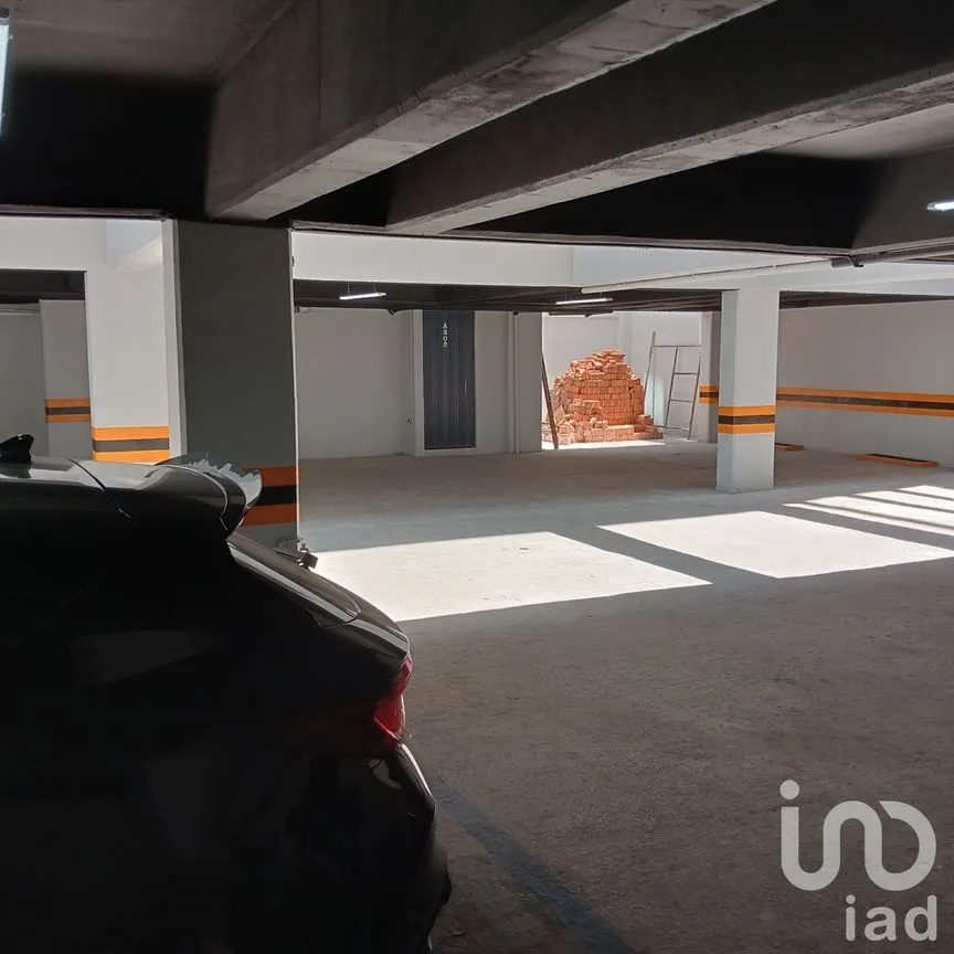 Departamento en Venta en Portales Oriente, Benito Juárez, Ciudad de México | NEX-250305 | iad México | Foto 16 de 16