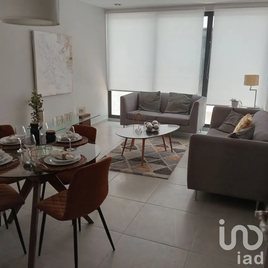 Departamento en Venta en Portales Oriente, Benito Juárez, Ciudad de México | NEX-250305 | iad México | Foto 3 de 16