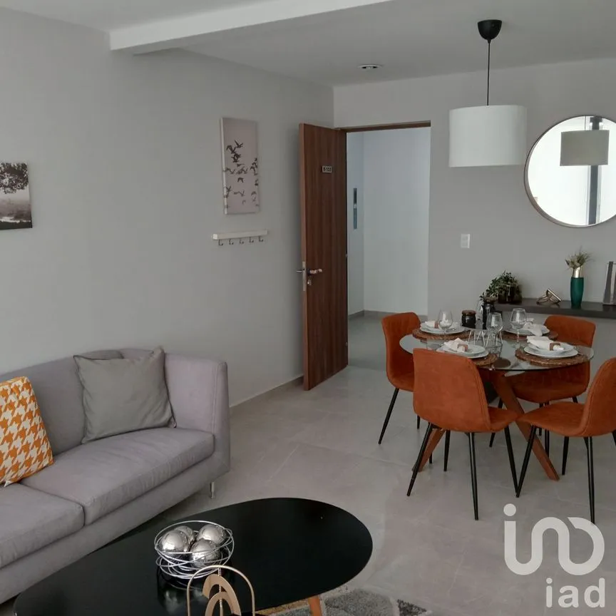 Departamento en Venta en Portales Oriente, Benito Juárez, Ciudad de México | NEX-250305 | iad México | Foto 4 de 16