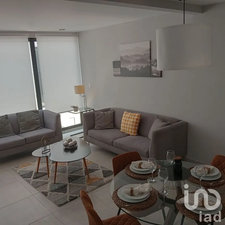 Departamento en Venta en Portales Oriente, Benito Juárez, Ciudad de México | NEX-250305 | iad México | Foto 5 de 16