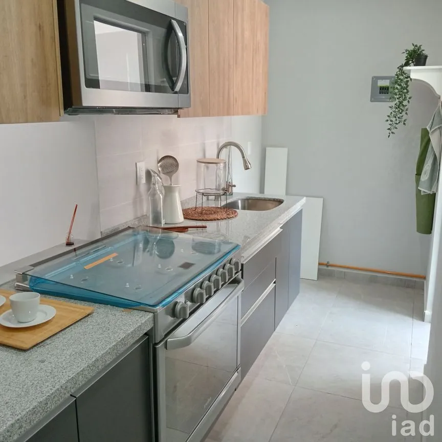 Departamento en Venta en Portales Oriente, Benito Juárez, Ciudad de México | NEX-250305 | iad México | Foto 6 de 16
