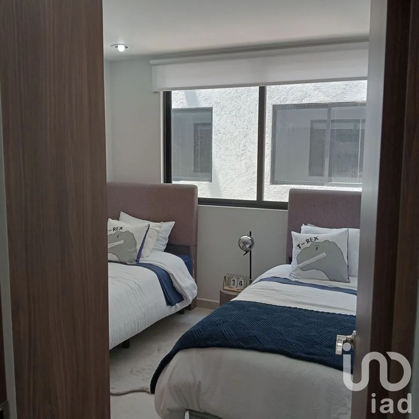 Departamento en Venta en Portales Oriente, Benito Juárez, Ciudad de México | NEX-250305 | iad México | Foto 7 de 16