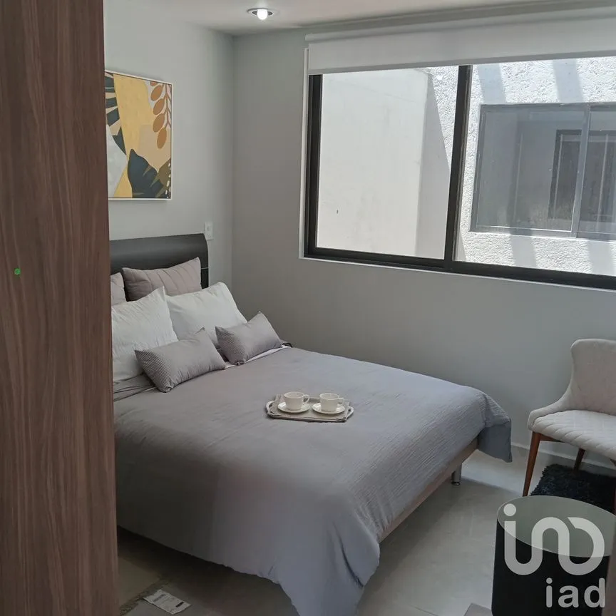 Departamento en Venta en Portales Oriente, Benito Juárez, Ciudad de México | NEX-250305 | iad México | Foto 8 de 16