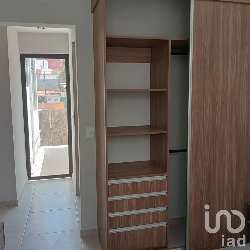 Departamento en Venta en Portales Oriente, Benito Juárez, Ciudad de México | NEX-250305 | iad México | Foto 9 de 16