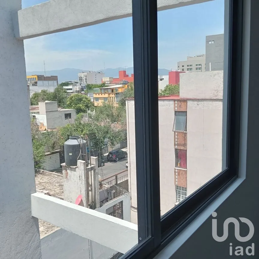 Departamento en Venta en Portales Oriente, Benito Juárez, Ciudad de México | NEX-250305 | iad México | Foto 10 de 16
