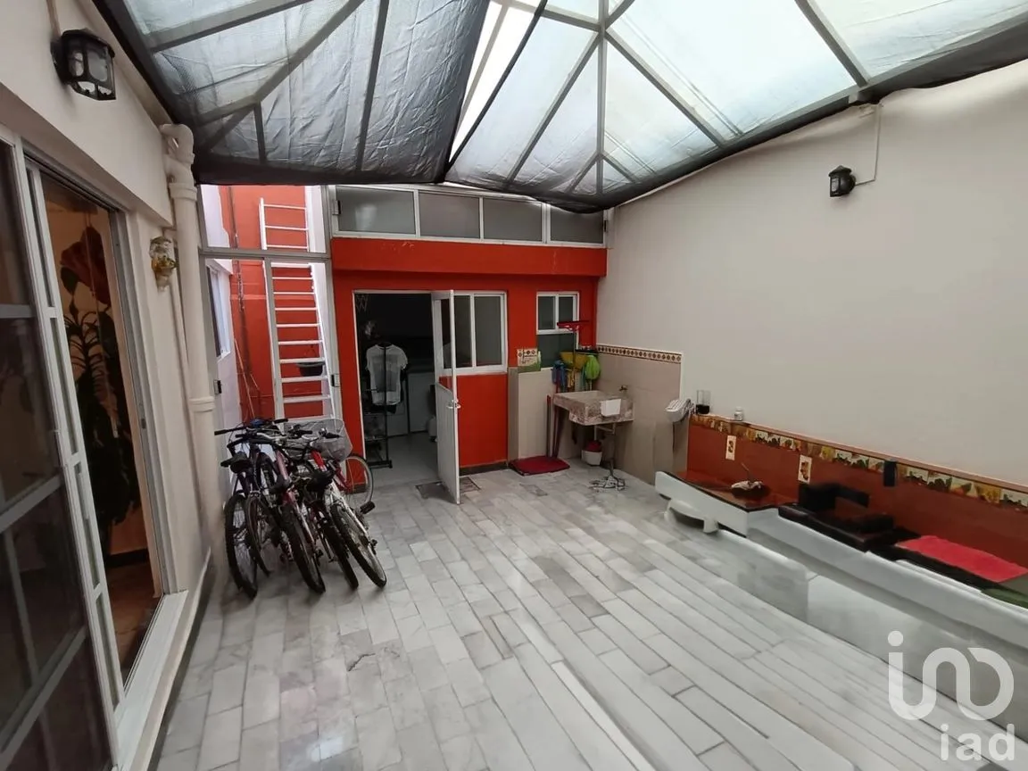 Casa en Venta en Campestre Churubusco, Coyoacán, Ciudad de México | NEX-262656 | iad México | Foto 11 de 49