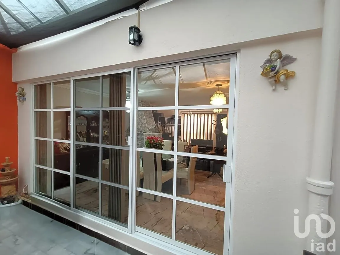 Casa en Venta en Campestre Churubusco, Coyoacán, Ciudad de México | NEX-262656 | iad México | Foto 12 de 49
