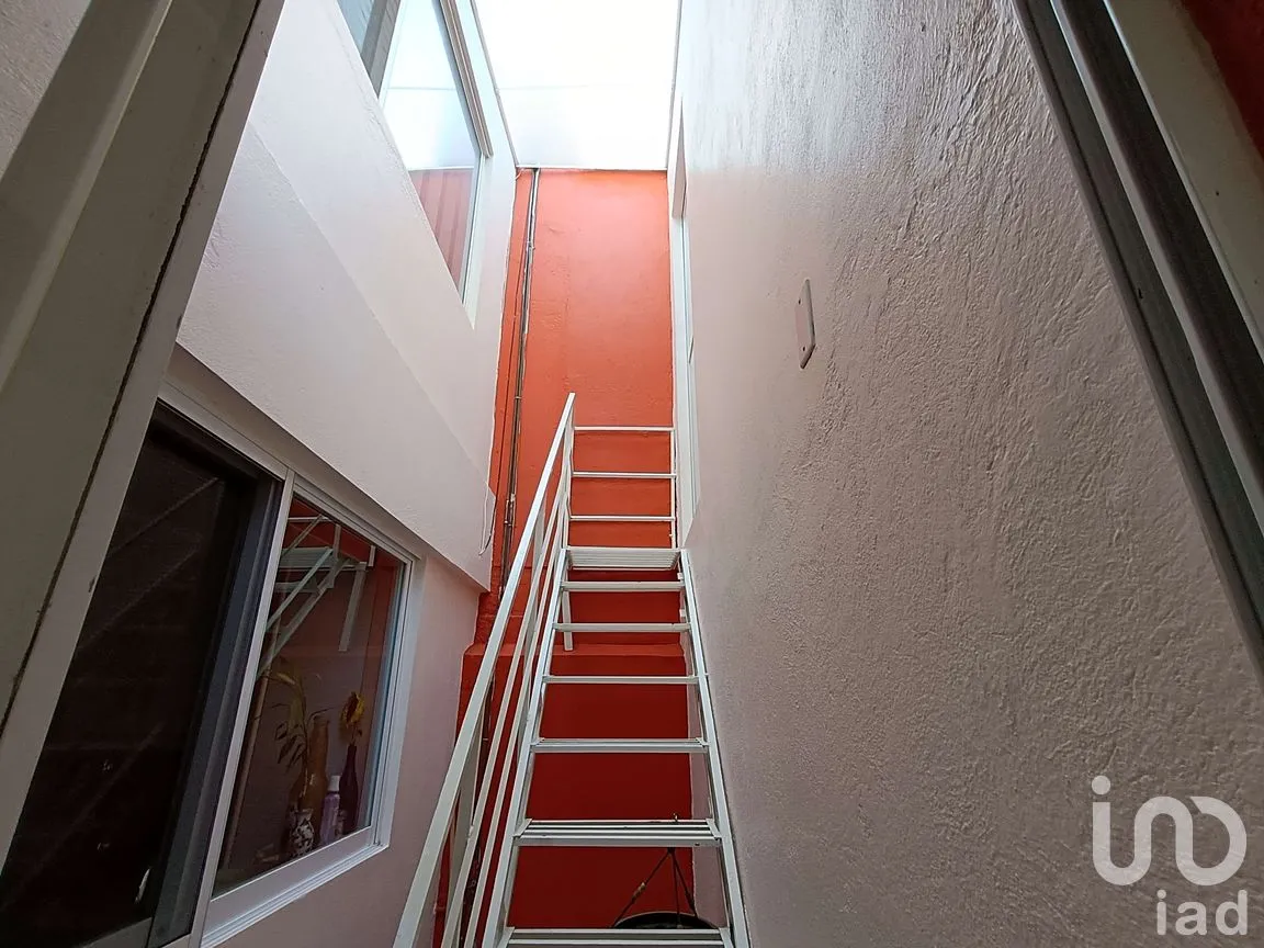 Casa en Venta en Campestre Churubusco, Coyoacán, Ciudad de México | NEX-262656 | iad México | Foto 13 de 49
