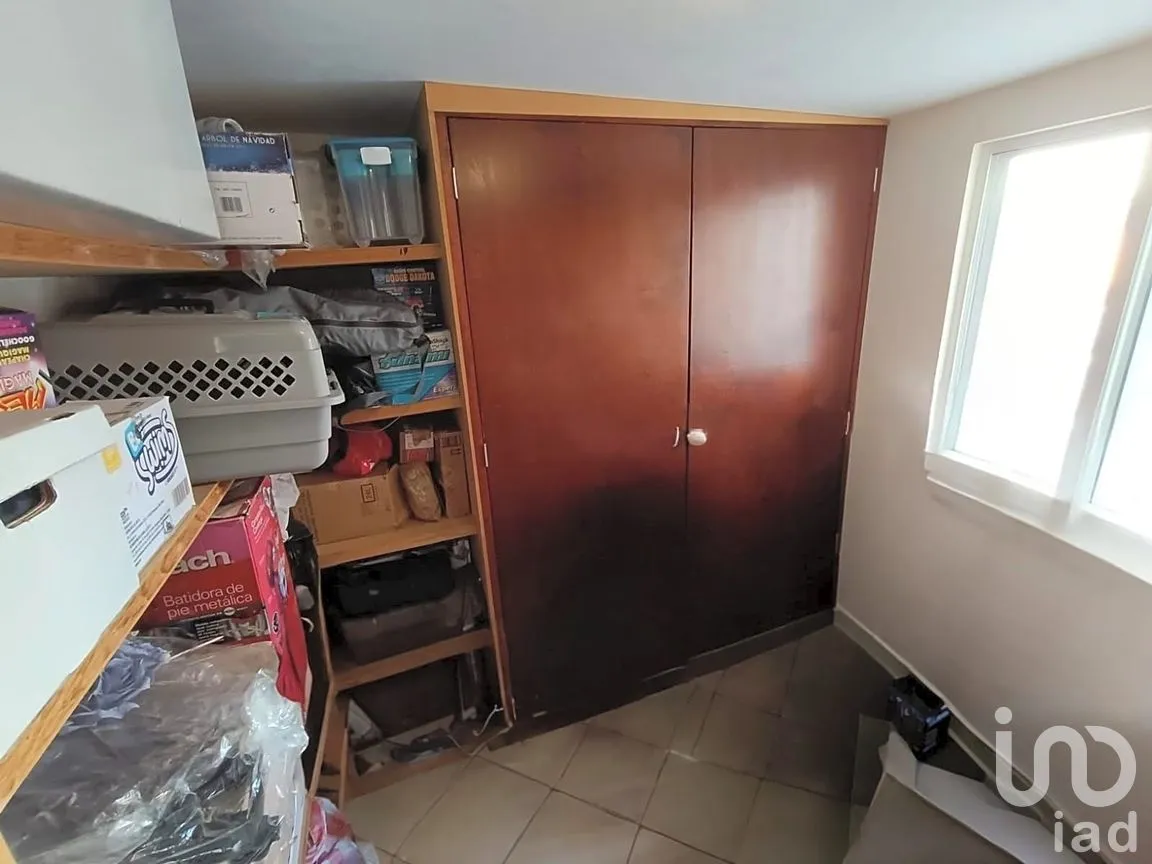 Casa en Venta en Campestre Churubusco, Coyoacán, Ciudad de México | NEX-262656 | iad México | Foto 14 de 49