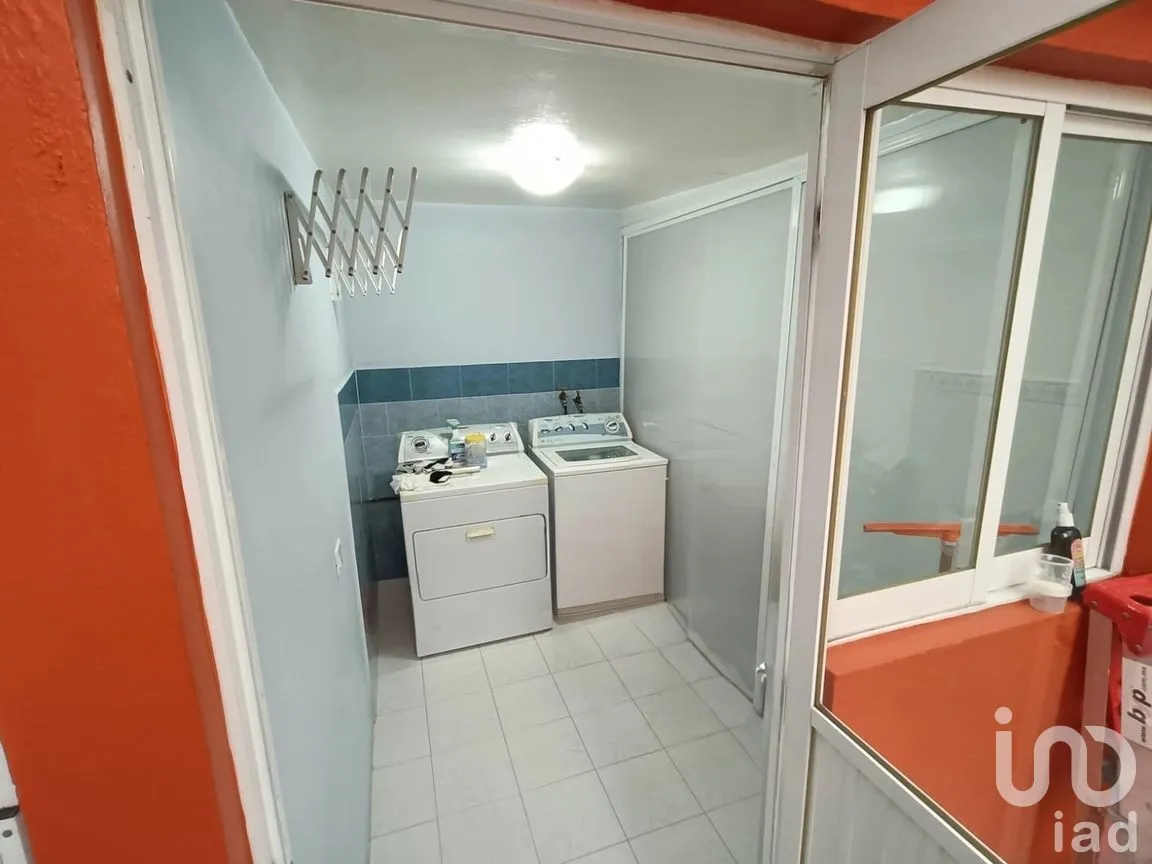Casa en Venta en Campestre Churubusco, Coyoacán, Ciudad de México | NEX-262656 | iad México | Foto 15 de 49