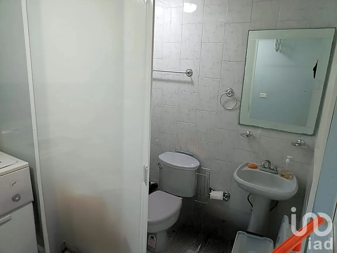 Casa en Venta en Campestre Churubusco, Coyoacán, Ciudad de México | NEX-262656 | iad México | Foto 16 de 49