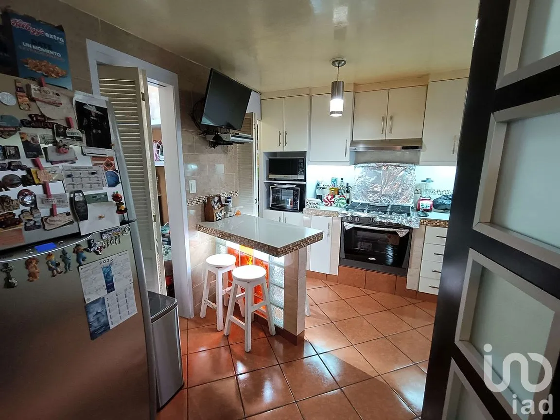 Casa en Venta en Campestre Churubusco, Coyoacán, Ciudad de México | NEX-262656 | iad México | Foto 17 de 49