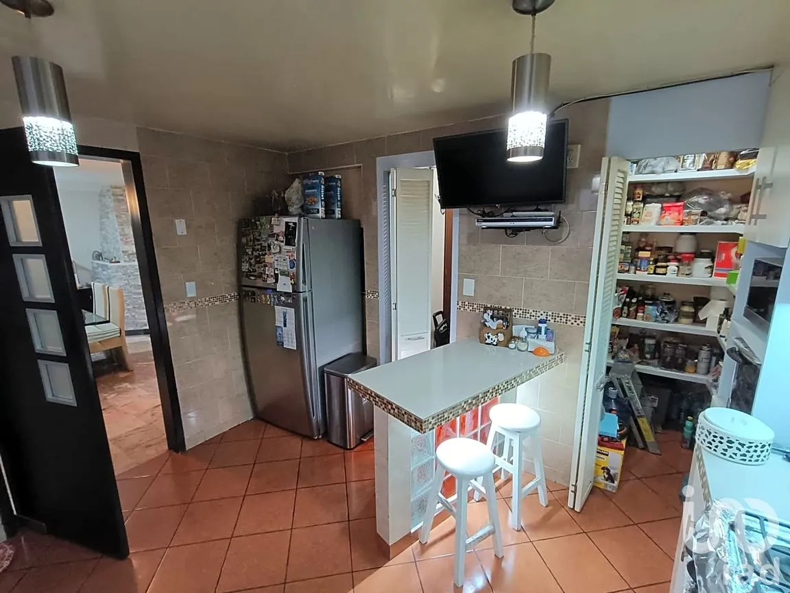 Casa en Venta en Campestre Churubusco, Coyoacán, Ciudad de México | NEX-262656 | iad México | Foto 19 de 49