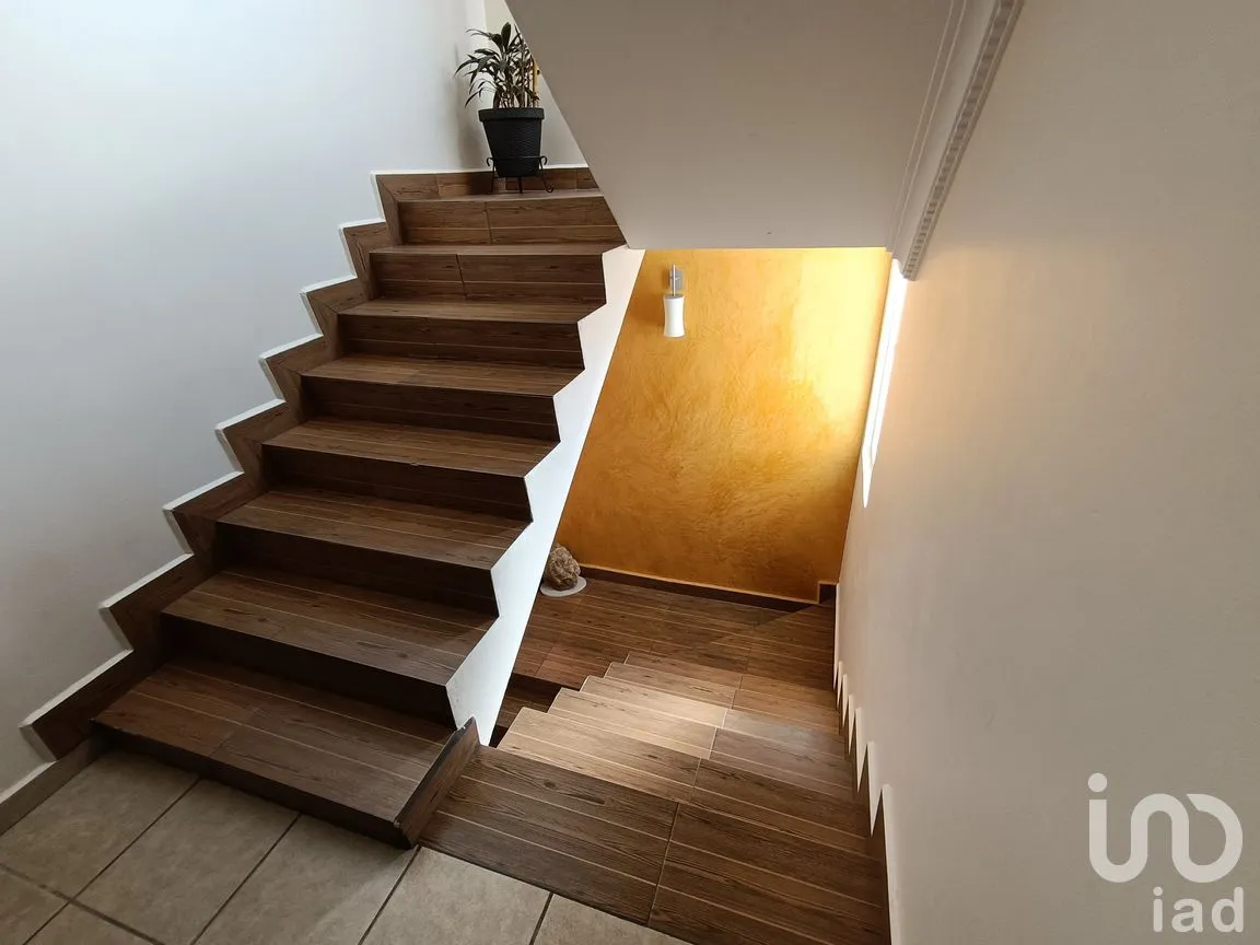 Casa en Venta en Campestre Churubusco, Coyoacán, Ciudad de México | NEX-262656 | iad México | Foto 20 de 49