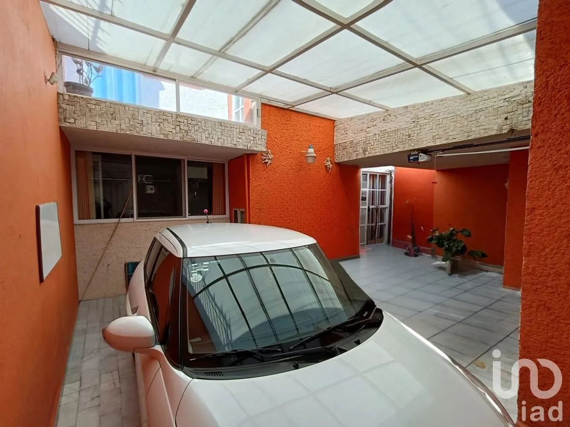 Casa en Venta en Campestre Churubusco, Coyoacán, Ciudad de México | NEX-262656 | iad México | Foto 3 de 49
