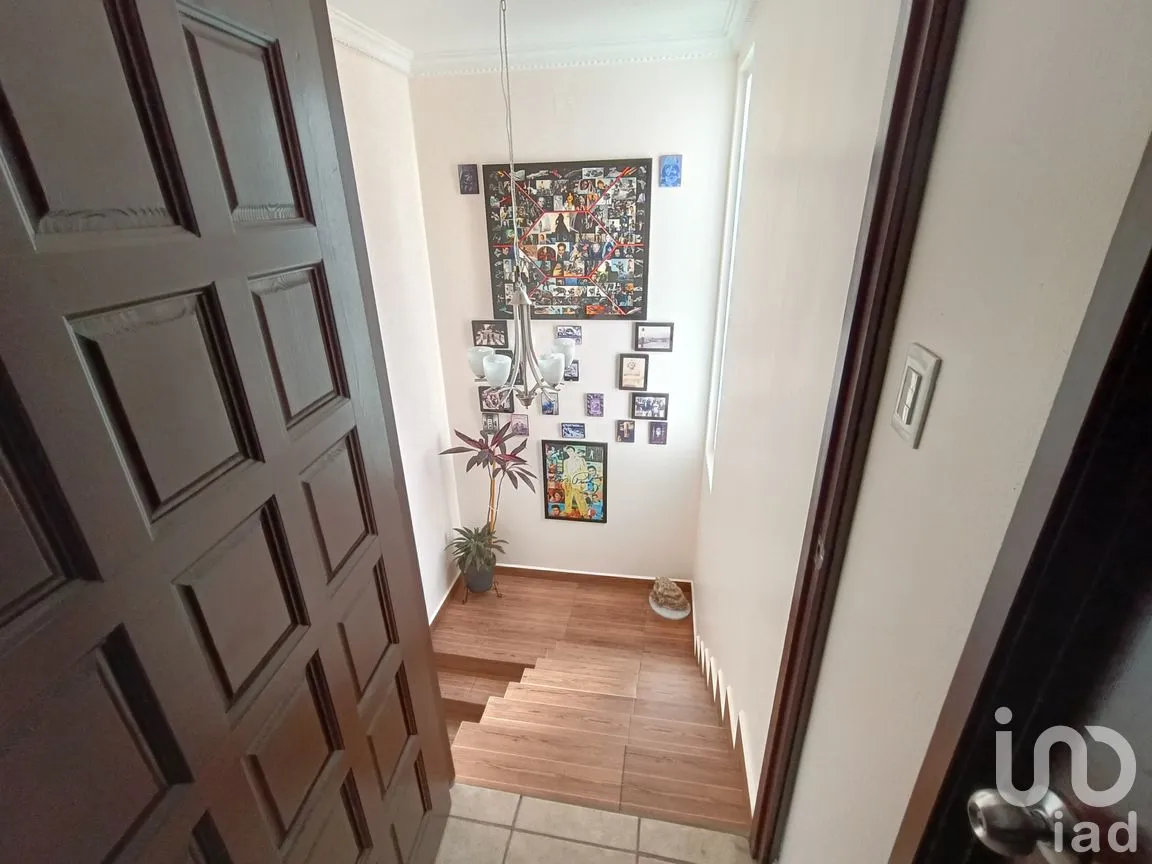 Casa en Venta en Campestre Churubusco, Coyoacán, Ciudad de México | NEX-262656 | iad México | Foto 21 de 49
