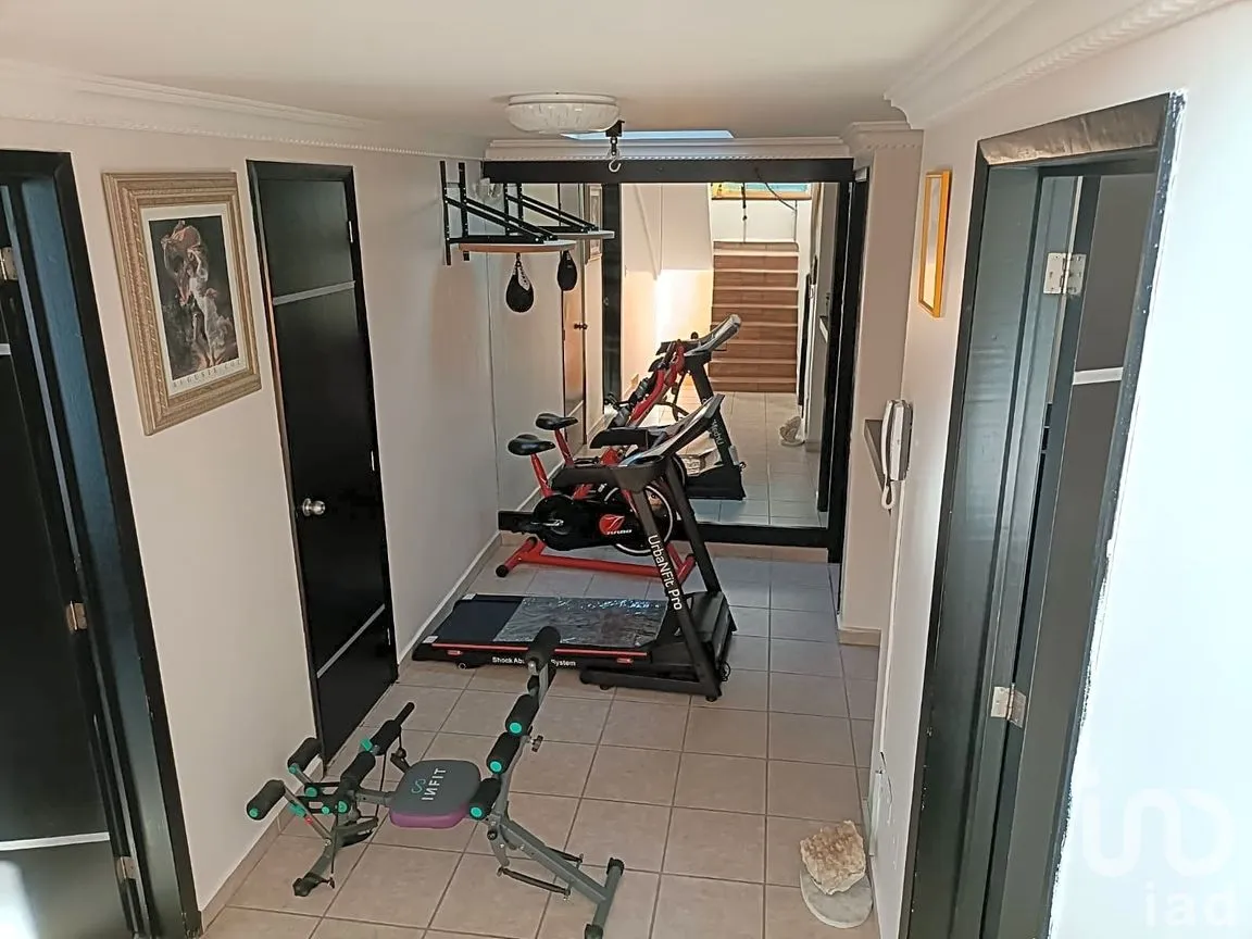 Casa en Venta en Campestre Churubusco, Coyoacán, Ciudad de México | NEX-262656 | iad México | Foto 22 de 49