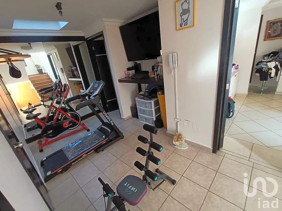 Casa en Venta en Campestre Churubusco, Coyoacán, Ciudad de México | NEX-262656 | iad México | Foto 23 de 49
