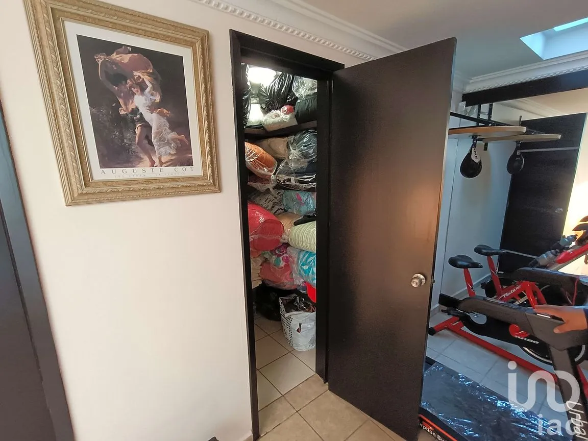 Casa en Venta en Campestre Churubusco, Coyoacán, Ciudad de México | NEX-262656 | iad México | Foto 24 de 49