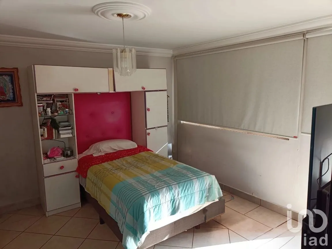 Casa en Venta en Campestre Churubusco, Coyoacán, Ciudad de México | NEX-262656 | iad México | Foto 25 de 49