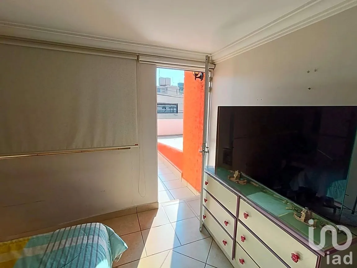 Casa en Venta en Campestre Churubusco, Coyoacán, Ciudad de México | NEX-262656 | iad México | Foto 26 de 49