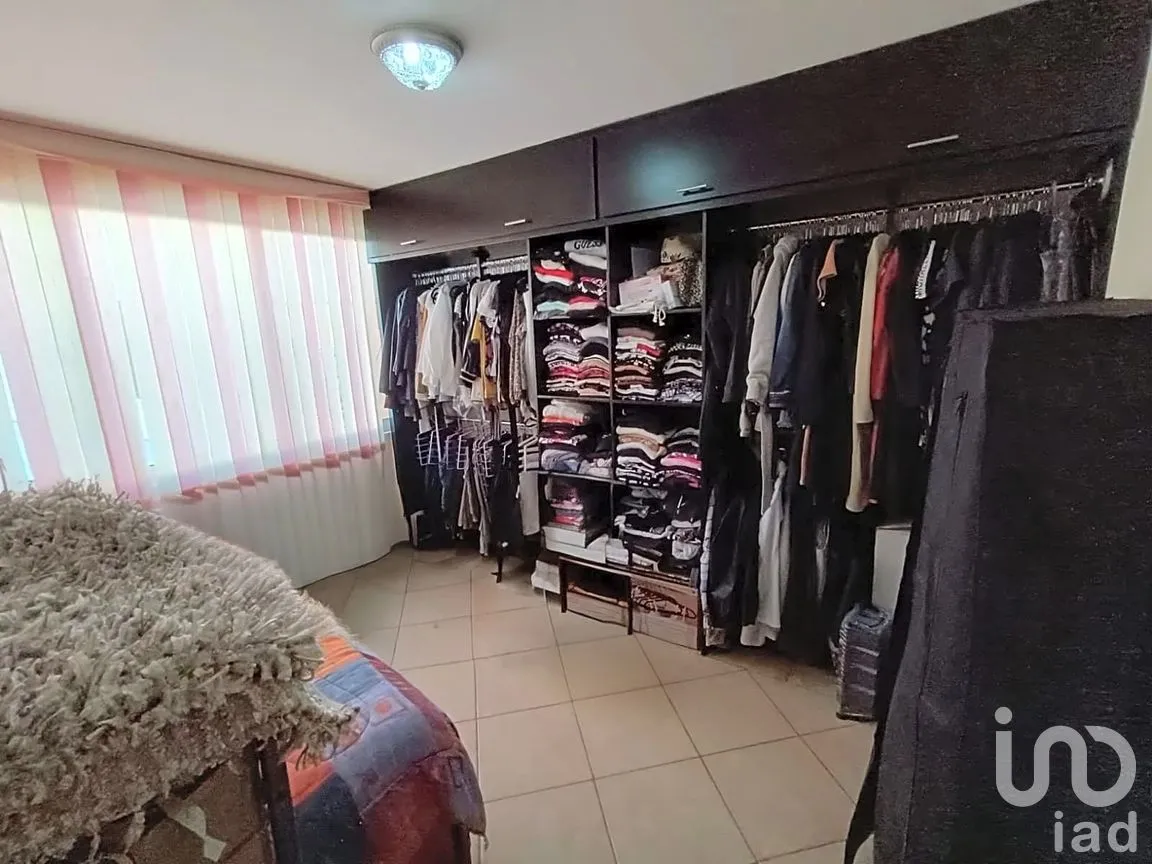 Casa en Venta en Campestre Churubusco, Coyoacán, Ciudad de México | NEX-262656 | iad México | Foto 30 de 49