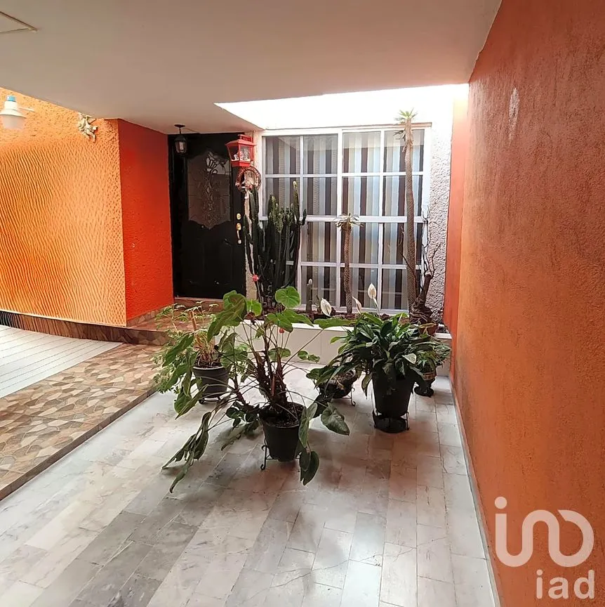 Casa en Venta en Campestre Churubusco, Coyoacán, Ciudad de México | NEX-262656 | iad México | Foto 4 de 49