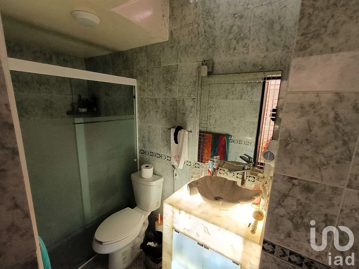 Casa en Venta en Campestre Churubusco, Coyoacán, Ciudad de México | NEX-262656 | iad México | Foto 31 de 49